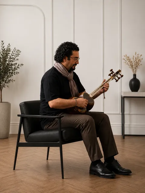 احمد مظاهری